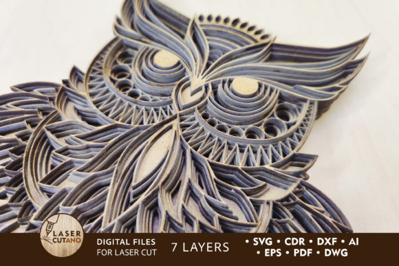 Download Multilayer - OWL - Multilayer Collection